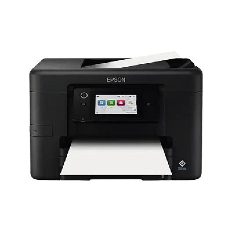 Epson WorkForce Pro WF-4920 värimustesuihkumonitoimitulostin, A4/Legal
