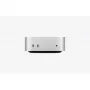 Apple Mac mini M6 (Z1UC_28_DE_CTO) pöytäkone, 24 GB RAM, 2 TB SSD, 2,5 Gb Ethernet, macOS, hopeanvärinen