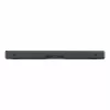 Philips TAB5201/10 2.0 soundbar, Bluetooth, musta