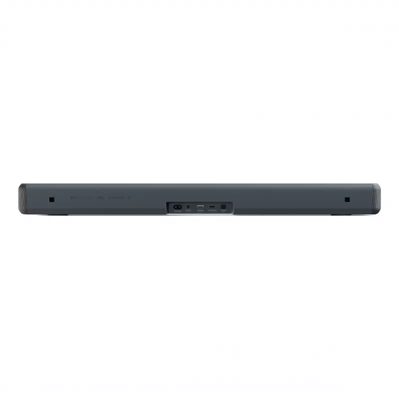 Philips TAB5201/10 2.0 soundbar, Bluetooth, musta