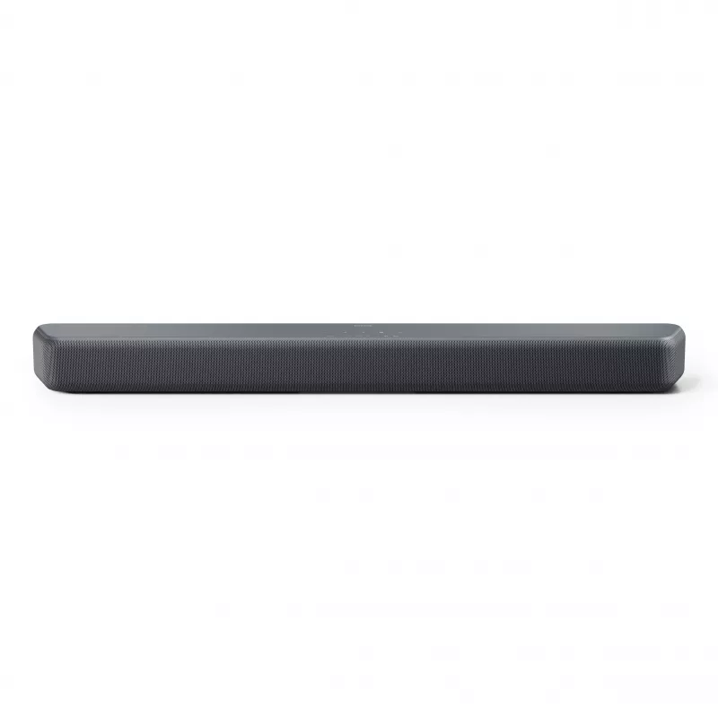 Philips TAB5201/10 2.0 soundbar, Bluetooth, musta