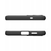 Spigen Rugged Armor -suojakuori Samsung Galaxy S25 FE:lle, mattamusta