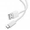Spigen EB6015AC Essential USB-C-kaapeli 60W 150 cm, valkoinen