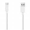 Spigen EB6015AC Essential USB-C-kaapeli 60W 150 cm, valkoinen