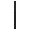 Spigen Rugged Armor -suojakuori Samsung Galaxy A52 / A52s -puhelimelle, mattamusta