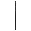 Spigen Rugged Armor -suojakuori Samsung Galaxy S21 FE:lle, mattamusta