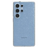 Spigen Liquid Crystal -suojakuori Samsung Galaxy S25 Ultra -puhelimelle, Glitter Crystal