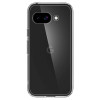 Spigen Ultra Hybrid -suojakuori Google Pixel 9a:lle, Crystal Clear
