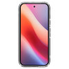 Spigen Ultra Hybrid -suojakuori Google Pixel 9a:lle, Crystal Clear