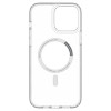 Spigen Ultra Hybrid Mag MagSafe Apple iPhone 13 Pro -suojakuori, valkoinen