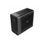 Zotac ZBOX Magnus One ER98N5070C minitietokone, AMD Ryzen 9 9850HX, 16 GB RAM, 1 TB SSD, NVIDIA GeForce RTX 5070