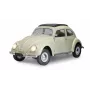 Amewi VW Typ 1 1950 Beetle RC-auto, 1:16, RTR, beige