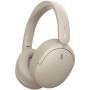 Sony WH-CH730N Bluetooth-over-ear-kuulokkeet mikrofonilla, beige