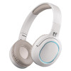 Defender Freemotion B444 Bluetooth-on-ear-kuulokkeet, beiget