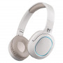 Defender Freemotion B444 Bluetooth-on-ear-kuulokkeet, beiget