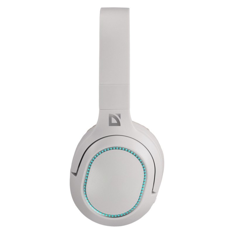 Defender Freemotion B444 Bluetooth-on-ear-kuulokkeet, beiget
