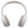Defender Freemotion B444 Bluetooth-on-ear-kuulokkeet, beiget