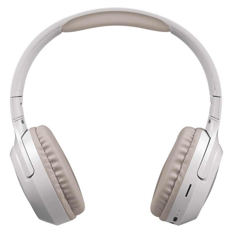Defender Freemotion B444 Bluetooth-on-ear-kuulokkeet, beiget