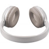Defender Freemotion B444 Bluetooth-on-ear-kuulokkeet, beiget