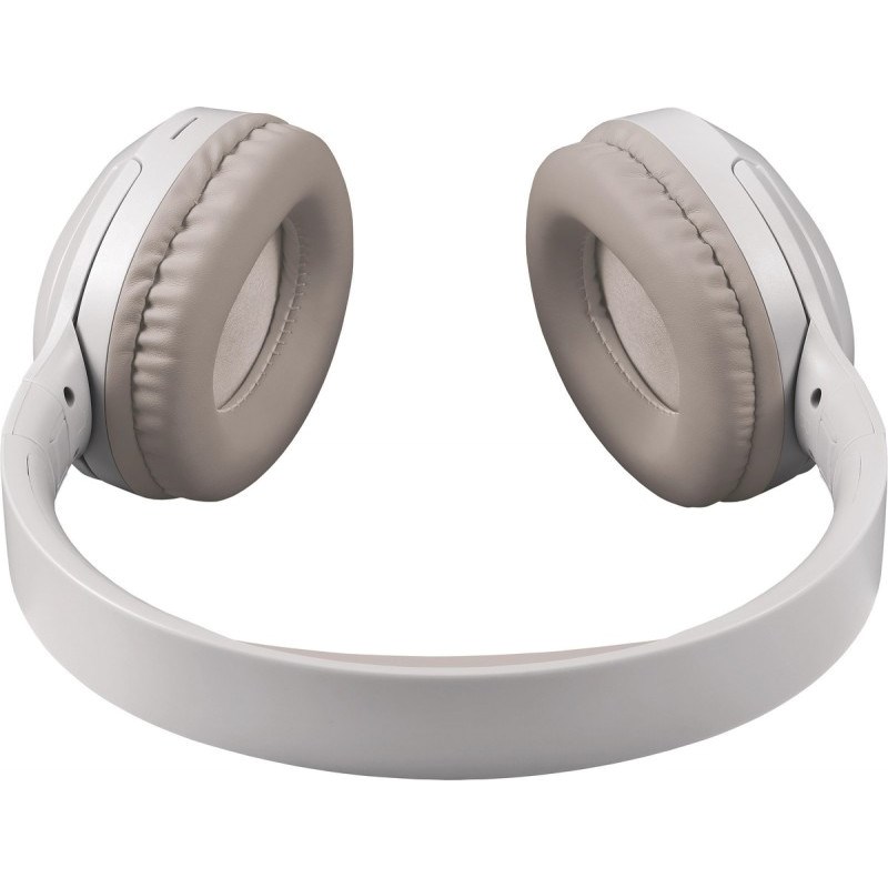 Defender Freemotion B444 Bluetooth-on-ear-kuulokkeet, beiget