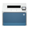 HP Color LaserJet Enterprise 4701dn -lasertulostin, A4, 33 ppm väri, kaksipuolinen tulostus, verkko