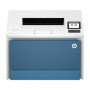 HP Color LaserJet Enterprise 4701dn -lasertulostin, A4, 33 ppm väri, kaksipuolinen tulostus, verkko
