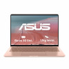 ASUS Zenbook 14 UX3480QA-U1023W kannettava, 14" WUXGA, Snapdragon X1-26-100, 16 GB RAM, 512 GB SSD, Windows 11 Home