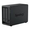 Synology DiskStation DS725neo+ 2-paikkainen NAS, AMD Ryzen Embedded R1600, 4 GB DDR4