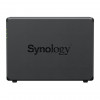 Synology DiskStation DS725neo+ 2-paikkainen NAS, AMD Ryzen Embedded R1600, 4 GB DDR4