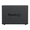 Synology DiskStation DS725neo+ 2-paikkainen NAS, AMD Ryzen Embedded R1600, 4 GB DDR4