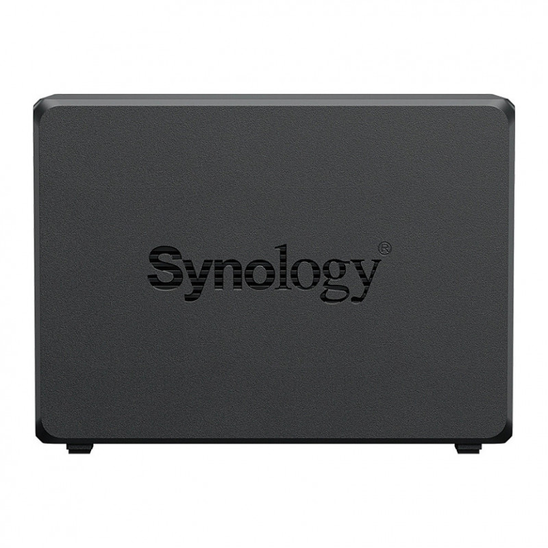 Synology DiskStation DS725neo+ 2-paikkainen NAS, AMD Ryzen Embedded R1600, 4 GB DDR4
