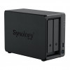 Synology DiskStation DS725neo+ 2-paikkainen NAS, AMD Ryzen Embedded R1600, 4 GB DDR4