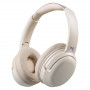 Defender Freemotion B475 ANC Bluetooth-on-ear-kuulokkeet, beiget