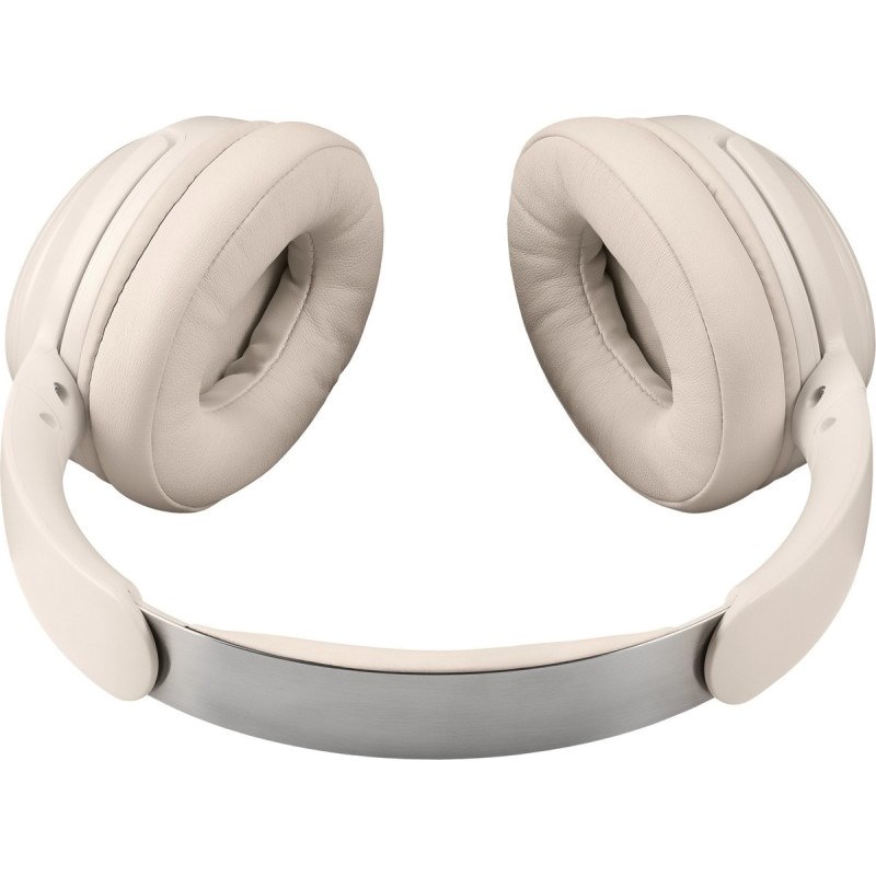 Defender Freemotion B475 ANC Bluetooth-on-ear-kuulokkeet, beiget