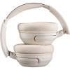Defender Freemotion B475 ANC Bluetooth-on-ear-kuulokkeet, beiget