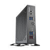 Shuttle DS50U5 XPC Slim -barebone-minitietokone, i5-1335U, 8 GB DDR5 RAM