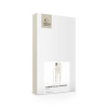 Tech-Protect MagNecklace MagSafe-kotelo kaulanauhalla Apple iPhone 16:lle, beige