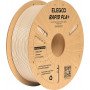 Elegoo Rapid PLA+ 3D-tulostimen filamentti, 1.75 mm, 1 kg, beige (50.203.0314)