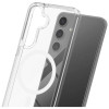 3MK Armor MagCase Samsung Galaxy A17 4G / 5G, läpinäkyvä