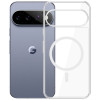 3MK Armor MagCase Google Pixel 11 Pro, läpinäkyvä