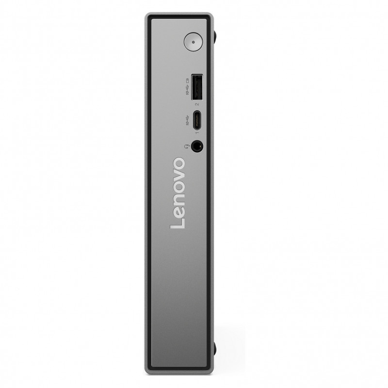 Lenovo ThinkCentre neo 50q Gen 6 Tiny-minitietokone, Intel Core Ultra 5 226V, 16 GB RAM, 256 GB SSD