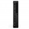 Lenovo ThinkCentre neo 50q Gen 6 Tiny-minitietokone, Intel Core Ultra 5 226V, 16 GB RAM, 256 GB SSD