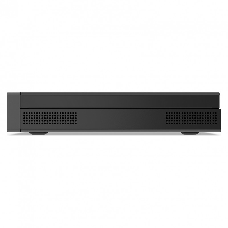 Lenovo ThinkCentre neo 50q Gen 6 Tiny-minitietokone, Intel Core Ultra 5 226V, 16 GB RAM, 256 GB SSD
