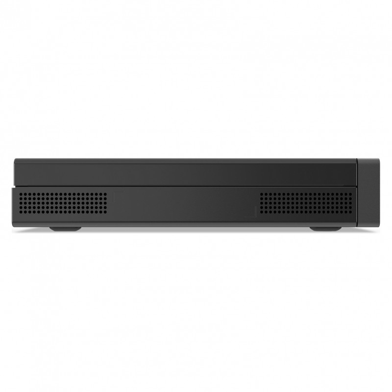 Lenovo ThinkCentre neo 50q Gen 6 Tiny-minitietokone, Intel Core Ultra 5 226V, 16 GB RAM, 256 GB SSD