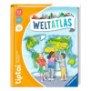 Ravensburger tiptoi maailmankartasto (49287)