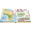 Ravensburger tiptoi maailmankartasto (49287)