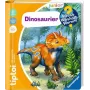 Ravensburger tiptoi Wieso? Weshalb? Warum? Junior Dinosaurier (49294)