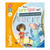 Ravensburger tiptoi minun oppimis- ja leikkimaailmani: keskittyminen ja havaitseminen (49281)