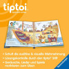 Ravensburger tiptoi minun oppimis- ja leikkimaailmani: keskittyminen ja havaitseminen (49281)