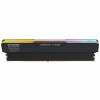 Klevv Urbane V RGB KD5AGUA80-60A300V 32 GB (2 x 16 GB) 6000 CL30, musta